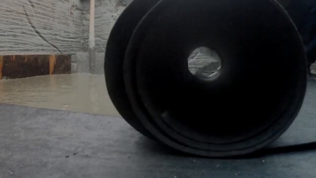 Полы по грунту в подполье. Свой дом. смотреть онлайн