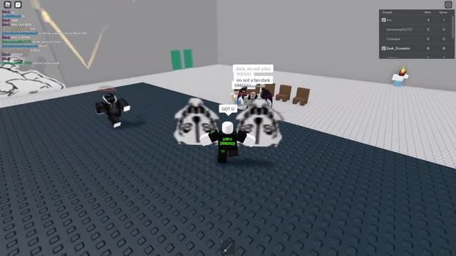Roblox Fe Script Showcase Episode#117/Fe Sans Curse смотреть онлайн