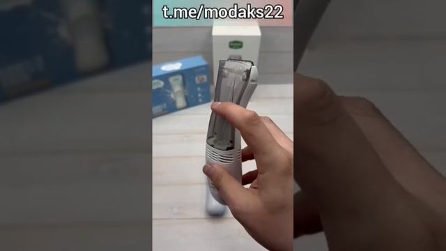 Детская машинка для стрижки волос Kemei смотреть онлайн
