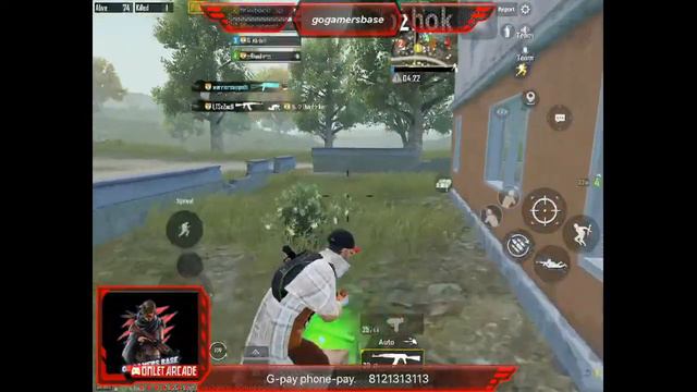 #pubg live #pubgindia . #STORM SAI #WARRIORSAMPATH #IG HARISH #telugu #tamil.... смотреть онлайн