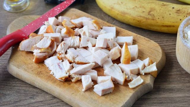 Сборник рецептов