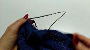 Подростковый классический джемпер на мальчика / Подробный МК