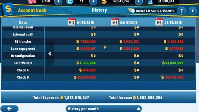 AIRLINE TYCOON MANAGER MAKING MONEY DAILY! смотреть онлайн