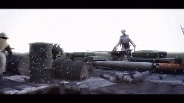 [PC]Battlestrike: The Siege (2005) Game Intro смотреть онлайн