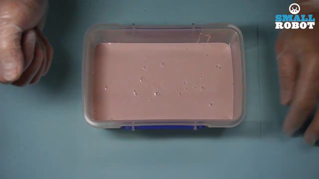 How to make a rubber mould and Cast resin Bases for miniatures смотреть онлайн