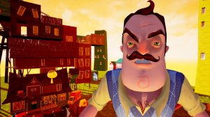 Привет Сосед  ►Hello Neighbor