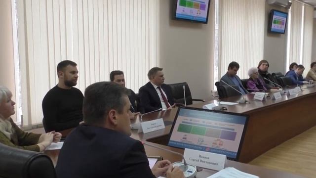 Ргруппа по капремонту 21.04.17. Часть 3. AVCHD. 1 ЧАС. смотреть онлайн