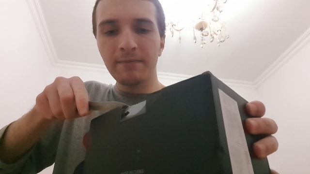 Распаковка Игровой гарнитуры Havit H2008d + Инфа и ссылки смотреть онлайн