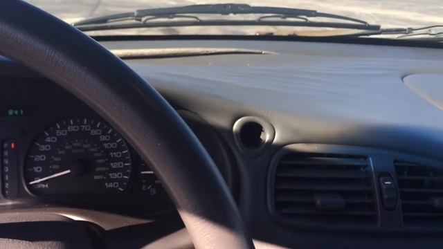 1999 Oldsmobile Alero 2 owner clean carfax. Bachman Chevrolet смотреть онлайн
