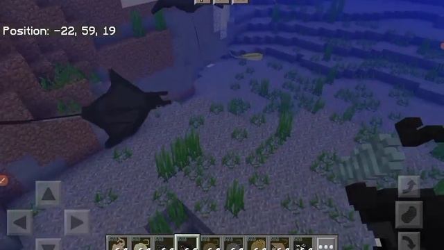 Review better sea fish addon BETA ! смотреть онлайн