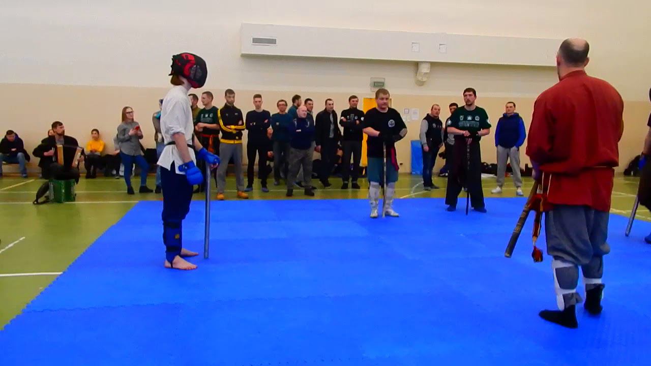 Тверская буза - 2018. Схема - Килт. 4 круг. смотреть онлайн