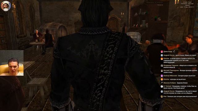 Корсары: ГПК. В одну жизнь. Серия 6. смотреть онлайн