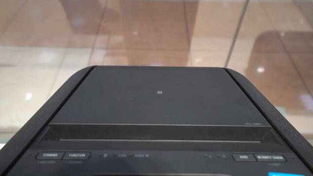 Sony GTK-XB60 смотреть онлайн