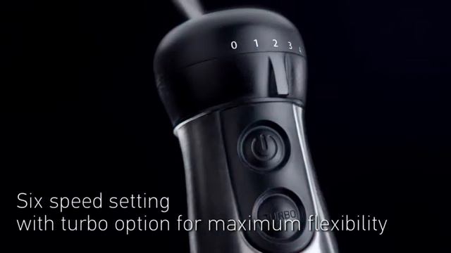 Hotpoint HD Series Handblender смотреть онлайн