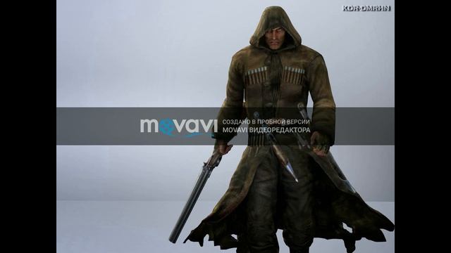 Къущхьэ Жэмбот и уэрэд