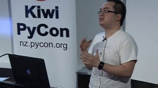 Xuanyi Chew: Exploring The Philosophy of Programming смотреть онлайн