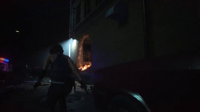 ПРЕМЬЕРА RESIDENT EVIL 3 REMAKE !!!!! смотреть онлайн