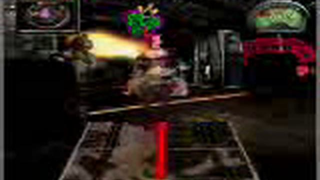 Guitar Hero III Mobile Pain It Black смотреть онлайн