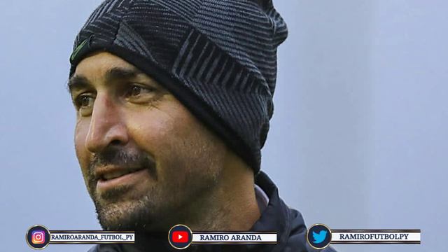 Sergio Orteman se retira enojado de la conferencia de prensa, tras ser robado por Flamengo смотреть онлайн