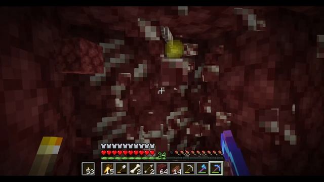 Lp. ПотерянныйДом #3 Добываем починку • Майнкрафт смотреть онлайн