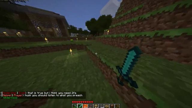Minecraft alpha with quake pro смотреть онлайн