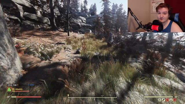 Fallout 76 | The PopCorn Machine is Crazy! CAMP ITEM REVIEW смотреть онлайн