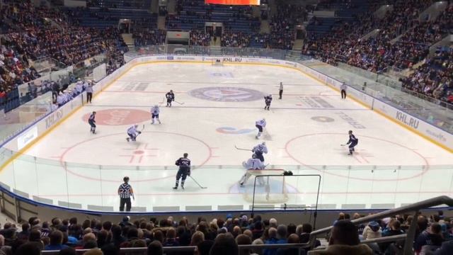 11/28/17 Cam Barker Goal: Admiral @ Hc Slovan смотреть онлайн