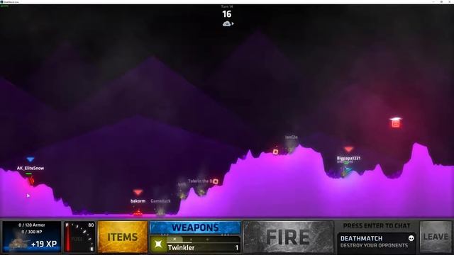 ShellShock with Ommuni смотреть онлайн