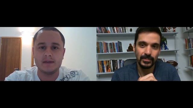 [Depoimento] Luis Flávio Costa - Master Coach Felipe Lima смотреть онлайн