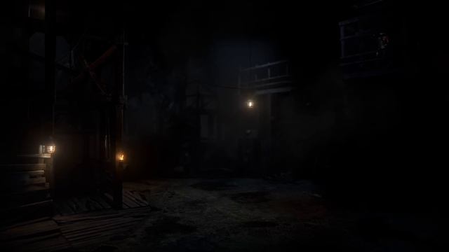 UNTIL DAWN [012] - Etwas… hat dort unten… überlebt… ★ Let's Play Until Dawn смотреть онлайн