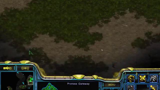 스타크래프트1(StarCraft) - 배틀넷 1vs1 (15.12.5) смотреть онлайн