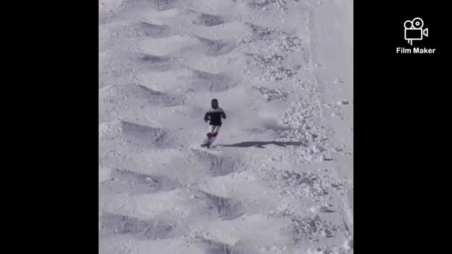 SKI DE BOSSE PERRINE LAFFONT CHAMPIONNE DU MONDE смотреть онлайн