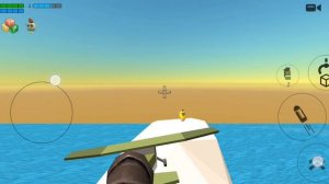 обзор на все пасхалки.