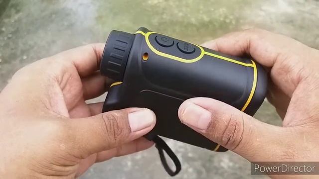 MENEMBAK JARAK JAUH HARUS PUNYA INI !!! | REVIEW RANGE FINDER SNDWAY SW-600A смотреть онлайн