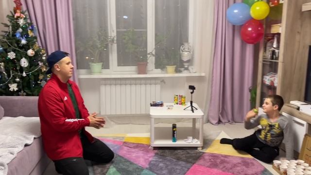 ПЕНУ НА ГОЛОВУ / ВЫПОЛНИ ЗАДАНИЕ ЧЕЛЛЕНДЖ смотреть онлайн