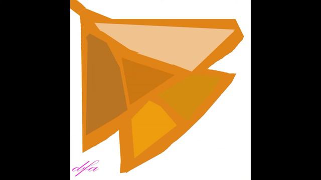 Мои работы. Выставка оранжевая лихорадка картина ступень развития художника смотреть онлайн