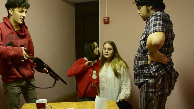 Творческий процесс /когда режиссеры анимации снимают видео смотреть онлайн