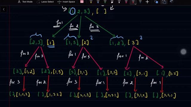 Google Coding Interview Question - Permutations смотреть онлайн