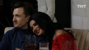 Дом-2: Свидание Кадони и Пинчук