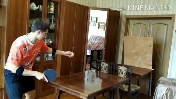 Как начать работать с возвратной доской. How to start praying with a makeshift table. For beginners