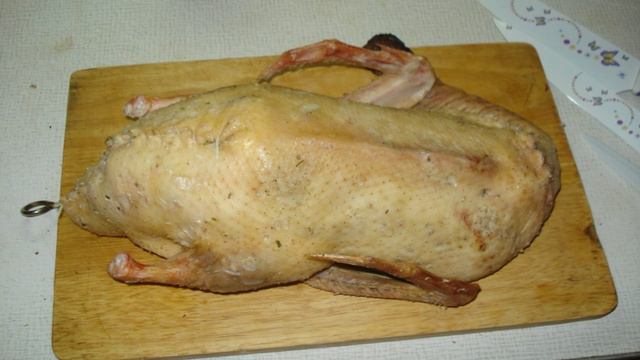 Рецепты от шеф-повара