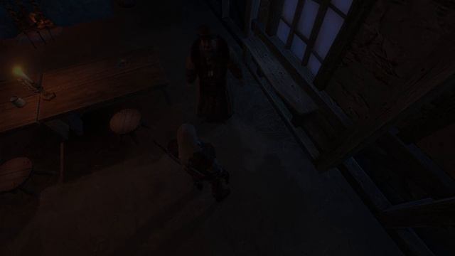 Прохождение The Witcher (Side Effects) - Часть 7 смотреть онлайн