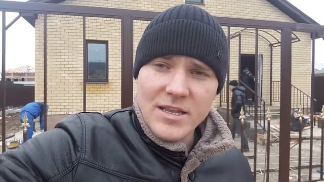 Полное благоустройство участка смотреть онлайн