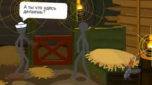 Рисуем мультфильмы / "приключение 2 серия" смотреть онлайн