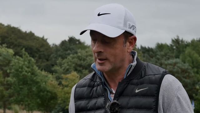 THIS CHANGES EVERYTHING - Line Vs Pace when putting смотреть онлайн