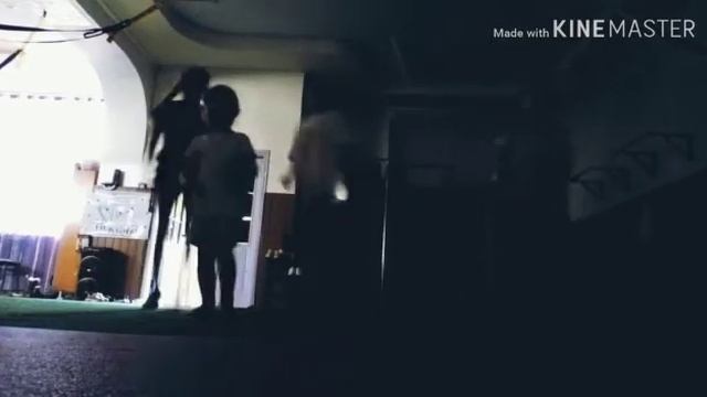 Записались на современные танцы!!!??? смотреть онлайн