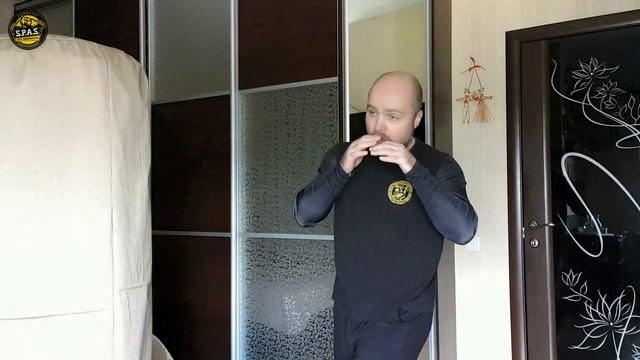 От спорта к самообороне, часть 3. смотреть онлайн