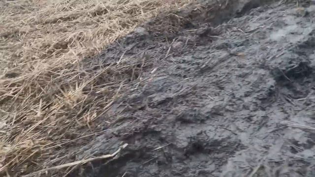 Вот и долгожданное видео вторая часть_Утопленной ХТЗ Т-150к смотреть онлайн