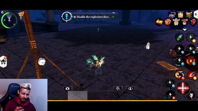 So I Played Order & Chaos 2 Redemption In 2022 | Worth Playing? Review смотреть онлайн