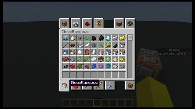 How to use /execute store | Minecraft: 1.13 Command Tutorial! смотреть онлайн